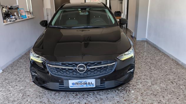 Opel Insignia 1.5 CDTI S&S aut. Sports Tourer Business Edition - Foto 2