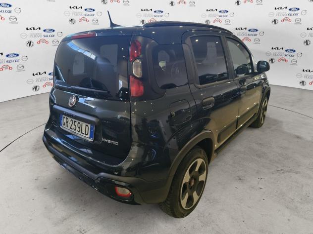 FIAT Panda Cross 1.0 FireFly 70cv S&S Hybrid Cross - Foto 3