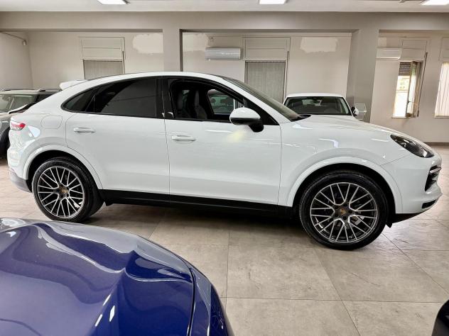 Porsche Cayenne Coup3.0 V6 Platinum Edition 2022 - Foto 7
