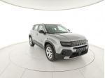 Jeep Avenger 1.2 Turbo Altitude