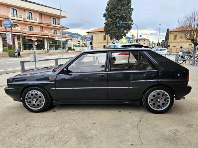 Lancia Delta 2.0i.e. turbo 16V HF integrale - Foto 7
