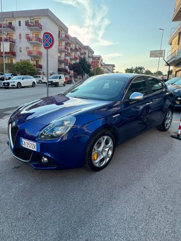 Alfa Romeo Giulietta 1.6 JTDm 120 CV Super * Navi * Garantita 12 Mesi - Foto 5