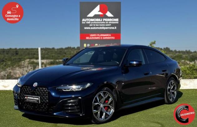BMW 420 d Gran Coupè 190cv M-Sport 48V rif. 23745921