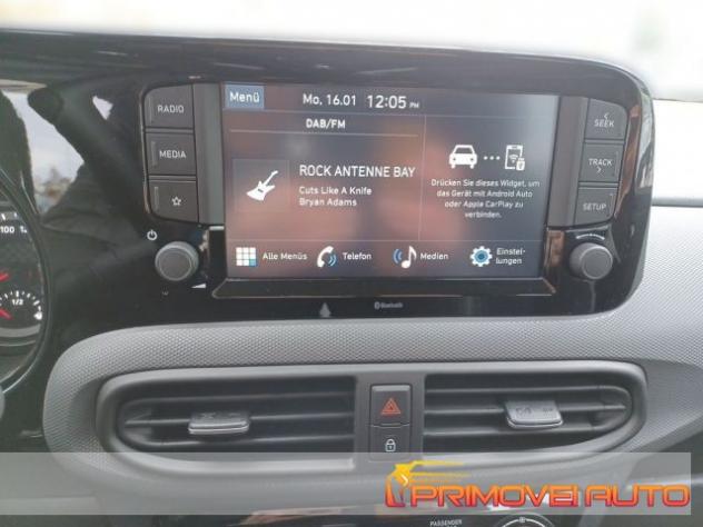 HYUNDAI i10 1.0 MPI AT Trend rif. 18997105 - Foto 9