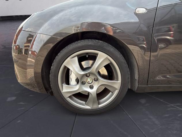 Alfa Romeo MiTo 1.4 Multiair Turbobenzina 140CV TCT Distinctive - Foto 9