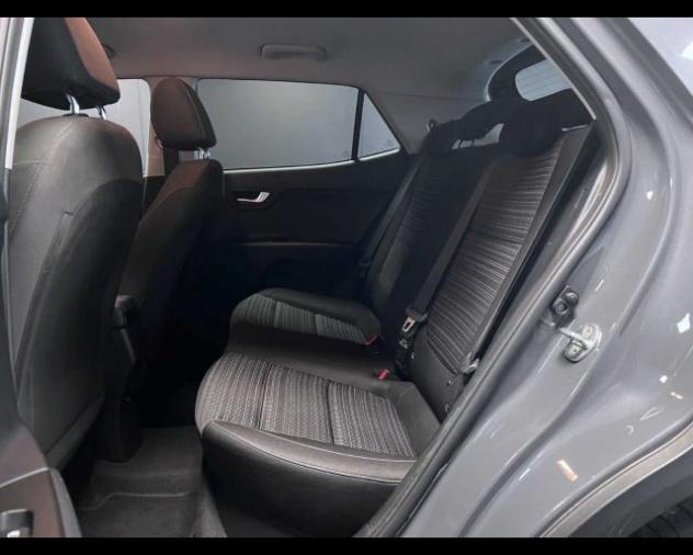 KIA Stonic 1.0 T-GDi 100 CV MHEV MT Style rif. 22317475 - Foto 9