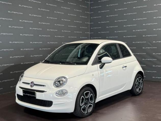FIAT 500 1.0 Hybrid Club rif. 24097780