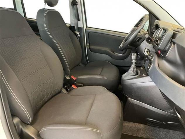 FIAT Panda Pandina 1.0 FireFly Hybrid 65cv Icon S&S 5p.ti rif. 24121707 - Foto 9