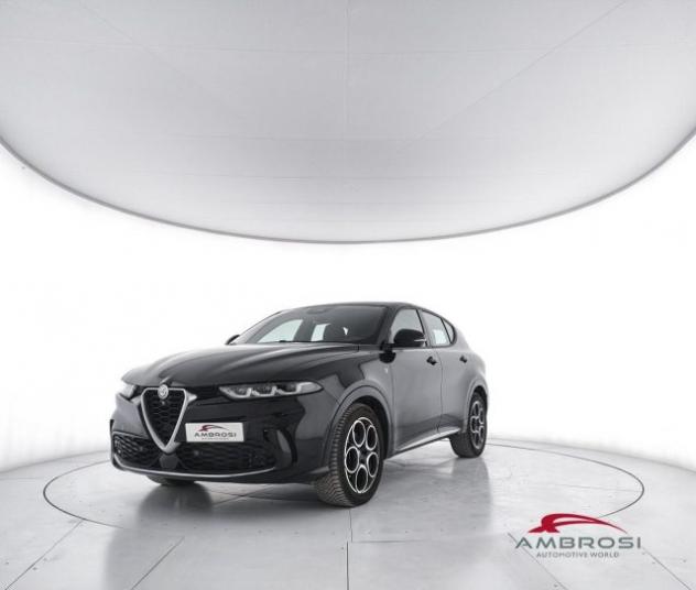 ALFA ROMEO Tonale 1.6 Ti 130cv tct6 rif. 23898846