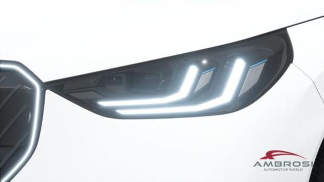 BMW X3 xDrive20d Msport Pro Premium Package rif. 24096479 - Foto 6