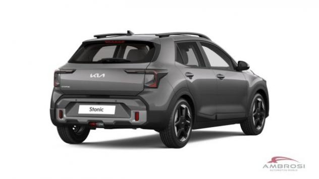 KIA Stonic 1.0 T-GDI URBAN GPL rif. 24189544 - Foto 3