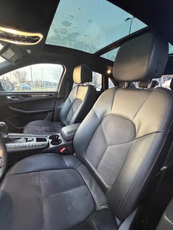 Porsche Macan 3.0 S Diesel GARANZIA 12/36 MESI - Foto 10
