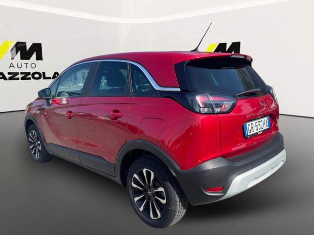OPEL Crossland Crossland 1.2 Turbo 12V 110 CV Start&Stop Elegance - Foto 6