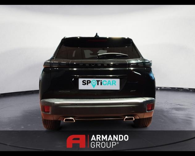 Peugeot 2008 2ª serie PureTech 130 S&S EAT8 GT - Foto 6