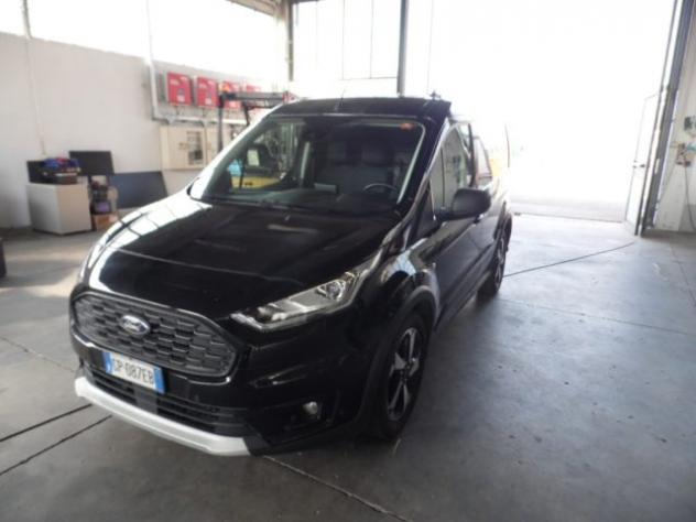 FORD Ranger 2.0 ECOBLUE DC Limited 5 posti rif. 23937097