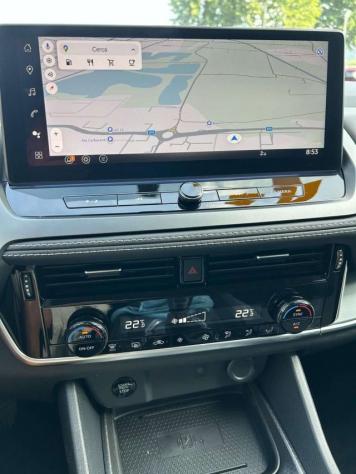 NISSAN Qashqai 1.3 MHEV 140 N-Connecta rif. 23941761 - Foto 8