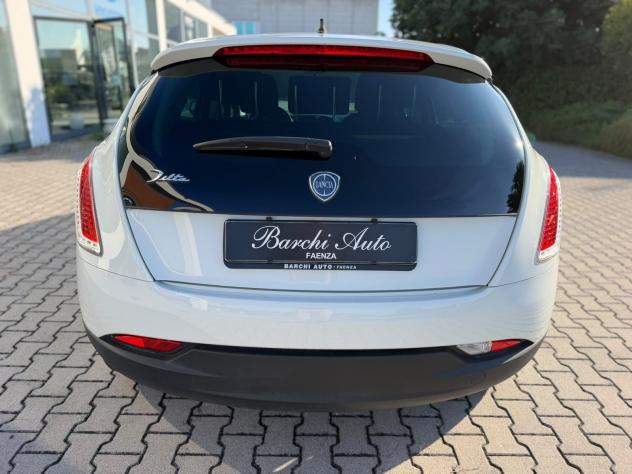 Lancia Delta Delta 1.4 tjt Gold ecochic Gpl 120cv - Foto 6