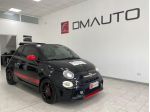 Abarth 595 C 1.4 Turbo T-Jet 160 CV Pista