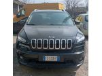 Jeep Cherokee anno 2015
