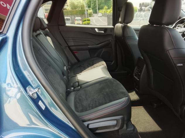 Ford Kuga 2.5 Benzina FHEV 190CV AWD ST-Line Aut - Foto 8