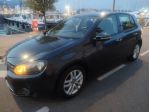 Volkswagen Golf 2.0 TDI 140cv HIGLINE park/assist