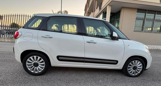 Fiat 500L 1.3 Multijet 85 CV Lounge ANNO 2015 - Foto 7