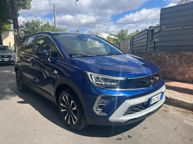 OPEL - Crossland - 1.5 ECOTEC D 110CV S&S Eleg. - Foto 3