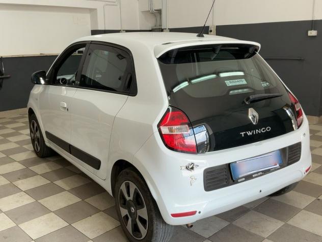 Renault Twingo TCe 90 CV GPL Duel2 - Foto 5