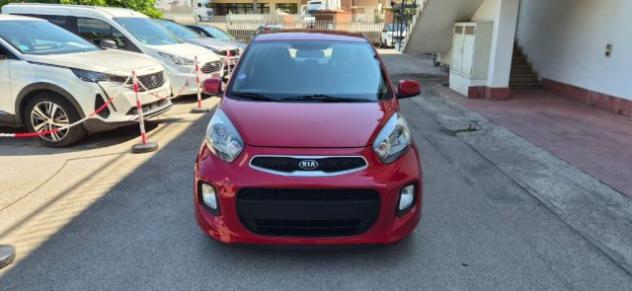 KIA Picanto 1.0 5 porte Active rif. 23878409 - Foto 8