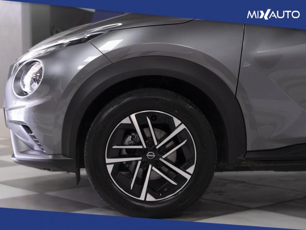 Nissan Juke 1.0 DIG-T N-Connecta 114CV - Foto 8
