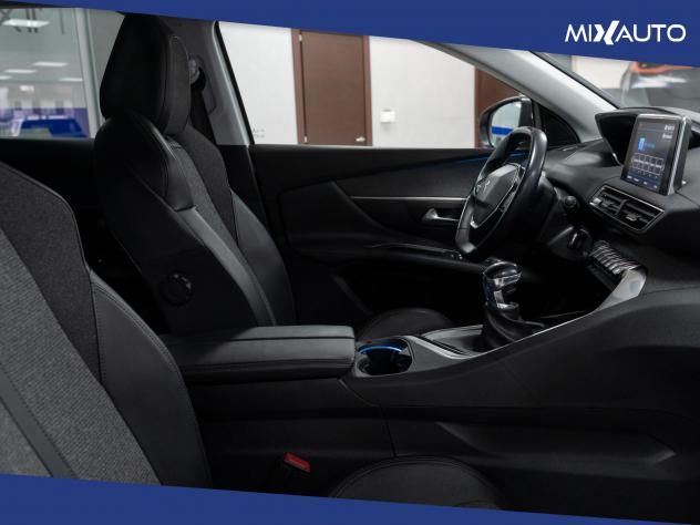 Peugeot 3008 1.2 Puretech Turbo Allure S&S 130CV - Foto 14