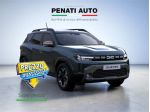 Dacia Duster Duster 1.2 Eco-G Extreme 120cv