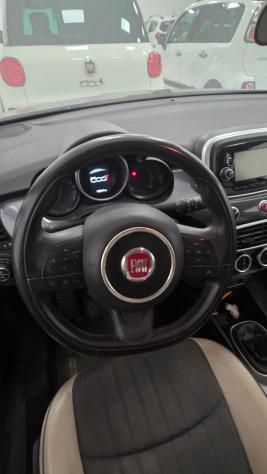 Fiat 500X 1.6 MultiJet 120 CV Lounge - Foto 10