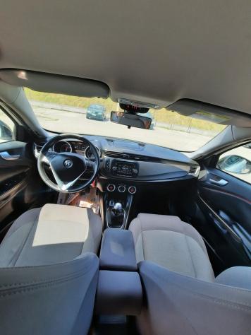Alfa Romeo Giulietta 1.4 Turbo 120 CV GPL Progression OK NEOPATENTATI - Foto 9