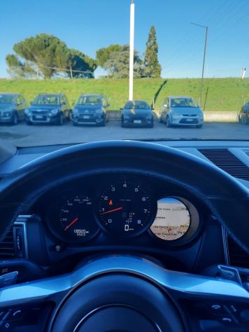 Porsche Macan 2.0 252 cv tagliandi porsche - Foto 6