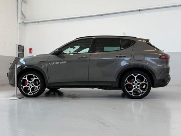 ALFA ROMEO Tonale 1.3 280 CV PHEV AT6 Q4 Veloce PREZZO REALE rif. 23926533 - Foto 10
