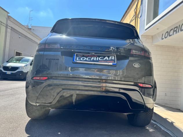 Land Rover Evoque 2.0D I4 163 CV R-Dynamic autocarro - Foto 7