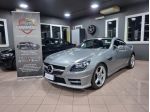 Mercedes-benz SLK 250  Premium  AMG