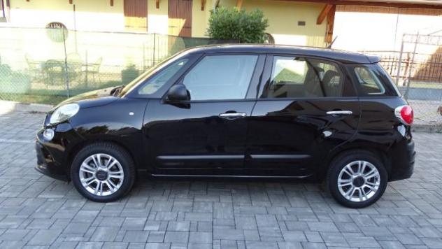 FIAT 500L 1.3 Multijet 95 CV Urban, Garanzia... rif. 24018886 - Foto 4