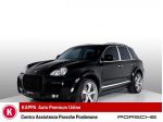 Porsche Cayenne Turbo S 4.5 TechArt Magnum
