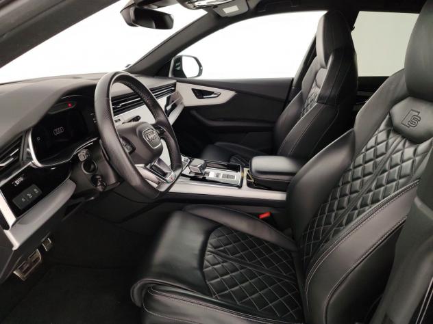 Audi Q8 45 TDI 170kW quattro tiptronic Sport - Foto 6