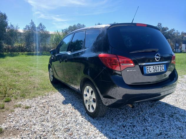 Opel Meriva 1.7 CDTI aut. Elective - Foto 4