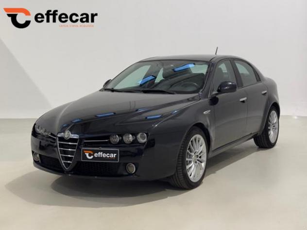 ALFA ROMEO 159 2.4 JTDm 200 CV Q-Tronic rif. 23961852