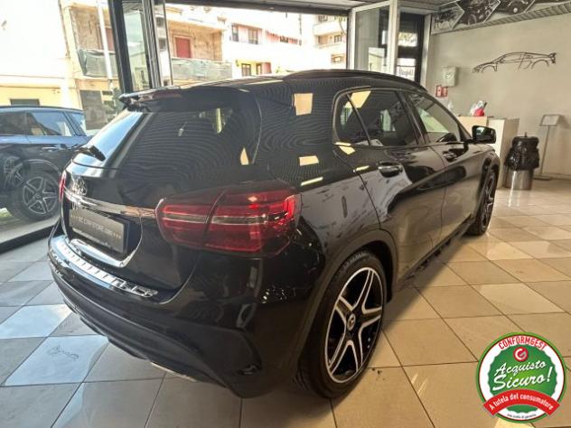 MERCEDES-BENZ GLA 200 d Aut. 4Matic PREMIUM AMG rif. 23738572 - Foto 4