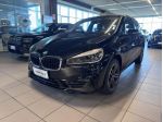 BMW Serie 2 Active Tourer 218d Active Tourer auto