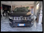 Jeep Compass 2.0 Multijet II aut. 4WD Limited - 2019
