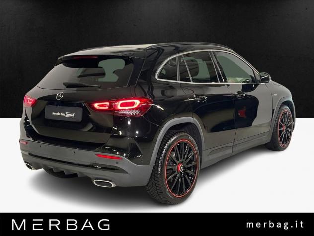 Mercedes-Benz GLA 200 Edition AMG Line auto - Foto 2