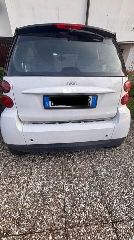 Smart fortwo 2011 - Foto 4
