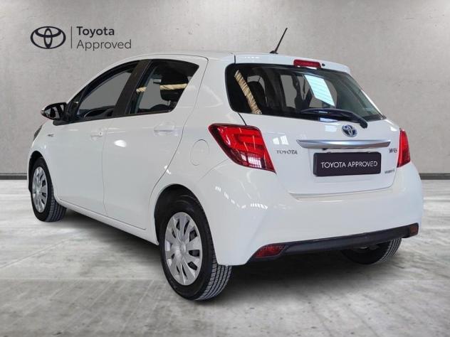 Toyota Yaris Yaris 1.5 Hybrid 5 porte Active - Foto 6