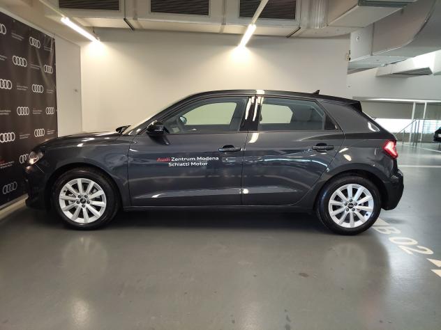 Audi A1 A1 SPB 30 TFSI S tronic Business - Foto 3